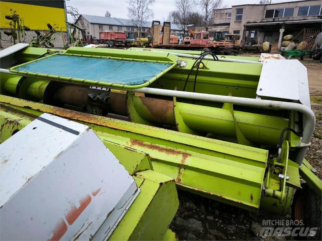 CLAAS Jaguar Сельхозтехника - Другие