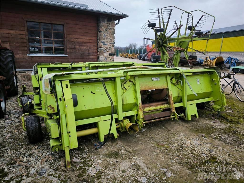 CLAAS Jaguar Сельхозтехника - Другие