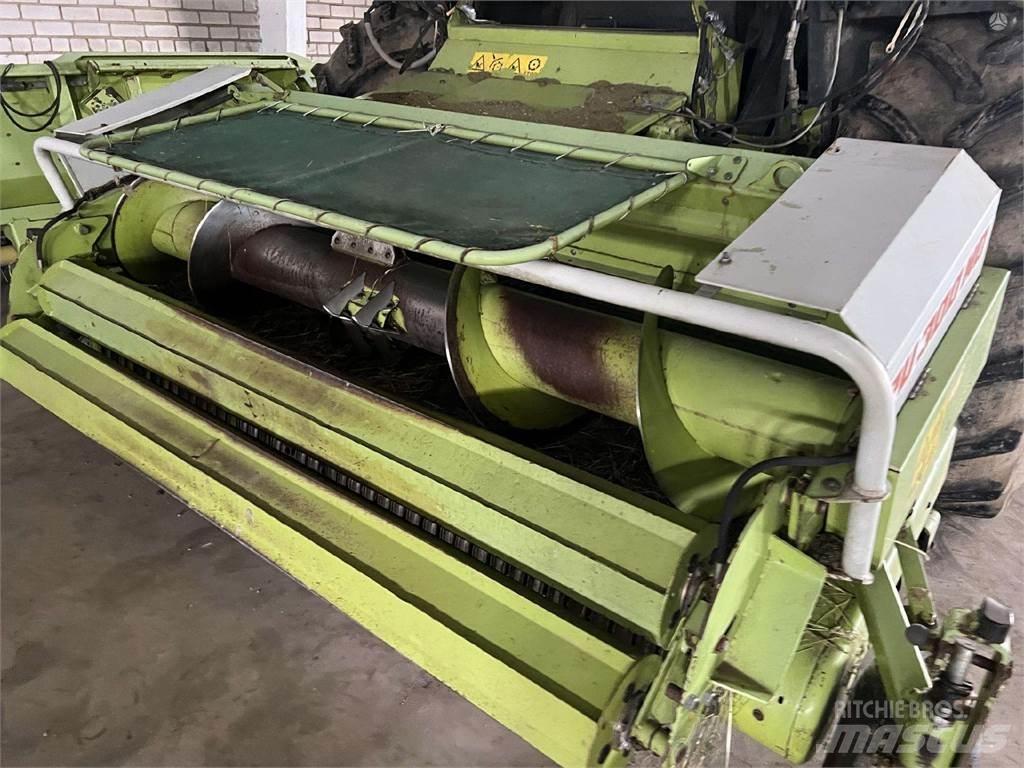 CLAAS Jaguar 870 Косилки плющилки