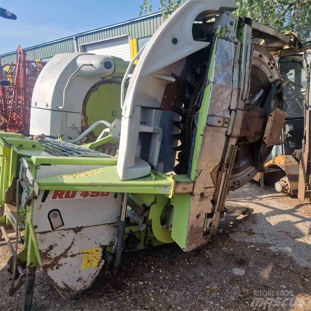 CLAAS RU 450Xtra Сельхозтехника - Другие