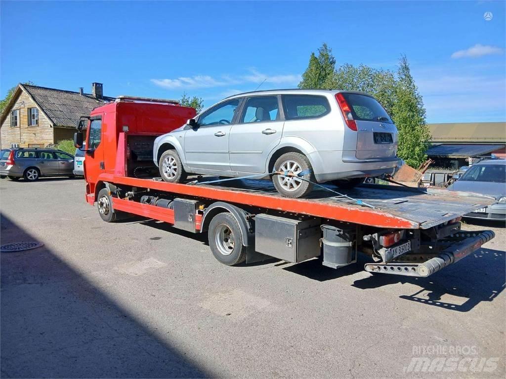 DAF LF 210 Автовозы