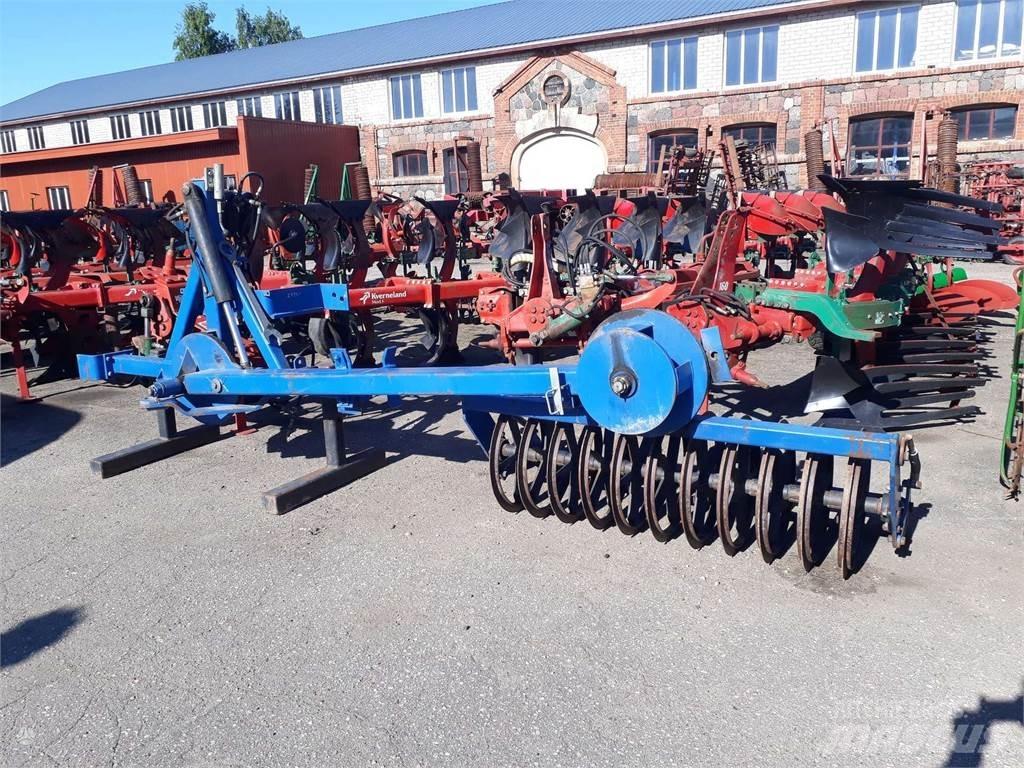 Dal-Bo Roller Катки полевые
