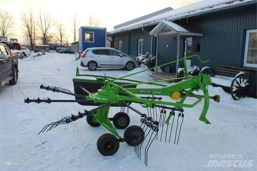 Deutz-Fahr 300 Грабли-ворошилки