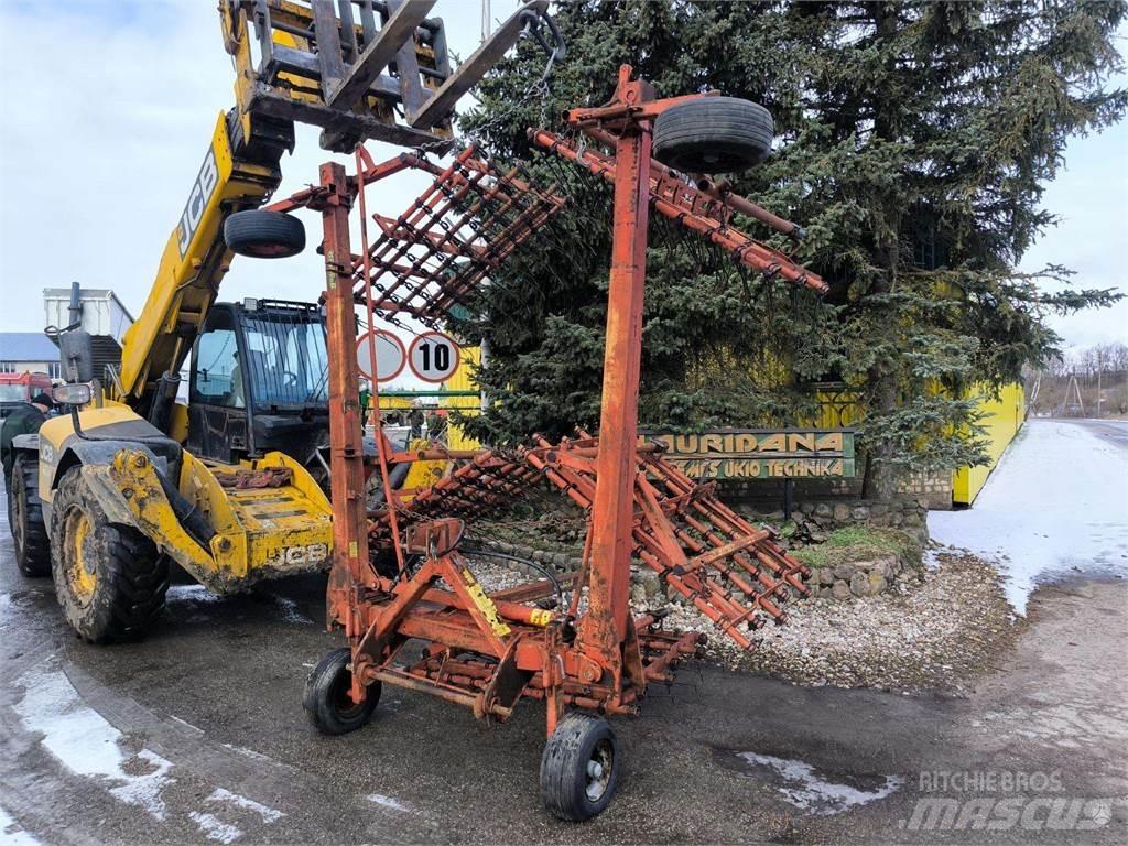 Einböck 750 Сельхозтехника - Другие