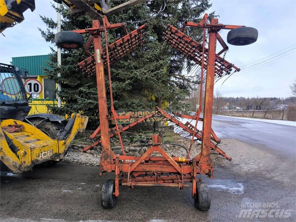Einböck 750 Сельхозтехника - Другие