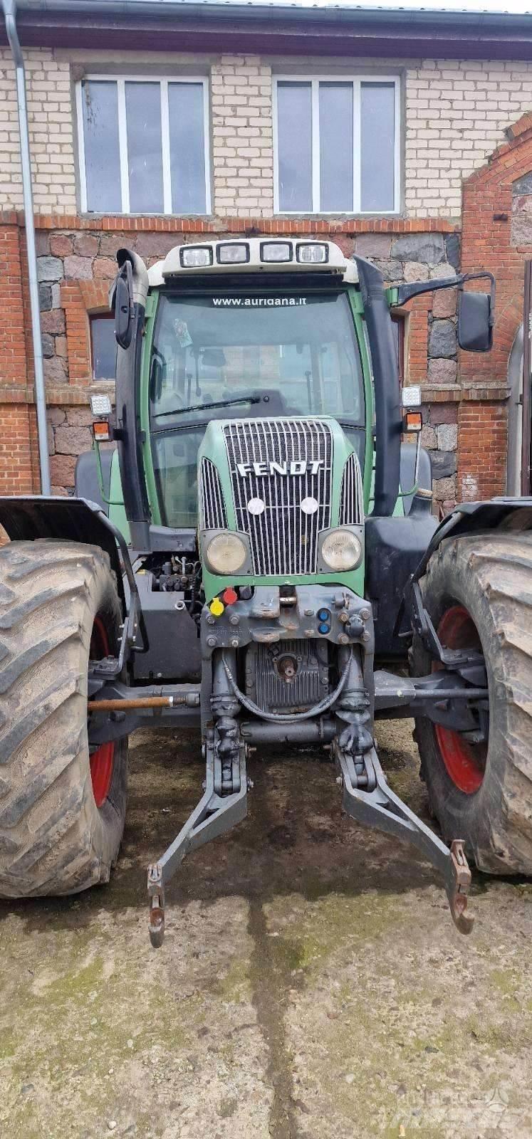 Fendt 716 Сельхозтехника - Другие