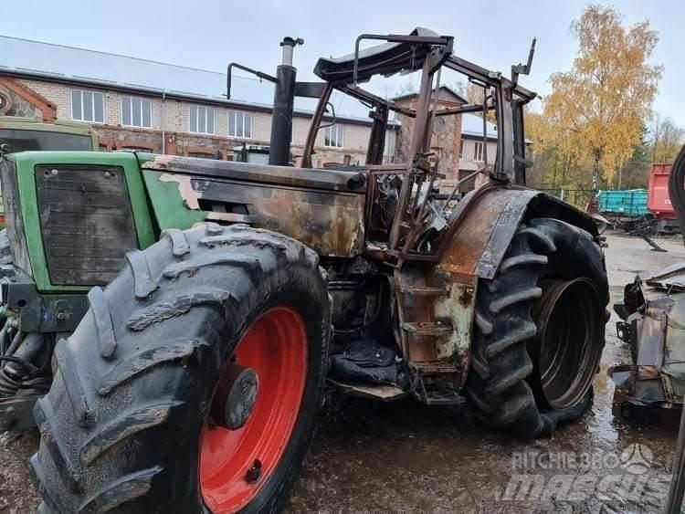 Fendt 926 Сельхозтехника - Другие