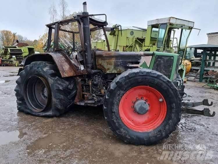 Fendt 926 Сельхозтехника - Другие