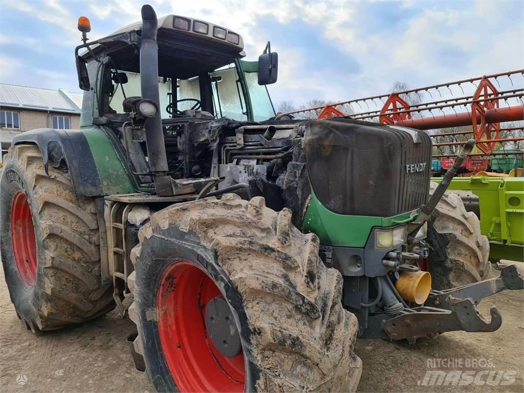 Fendt 930 Сельхозтехника - Другие