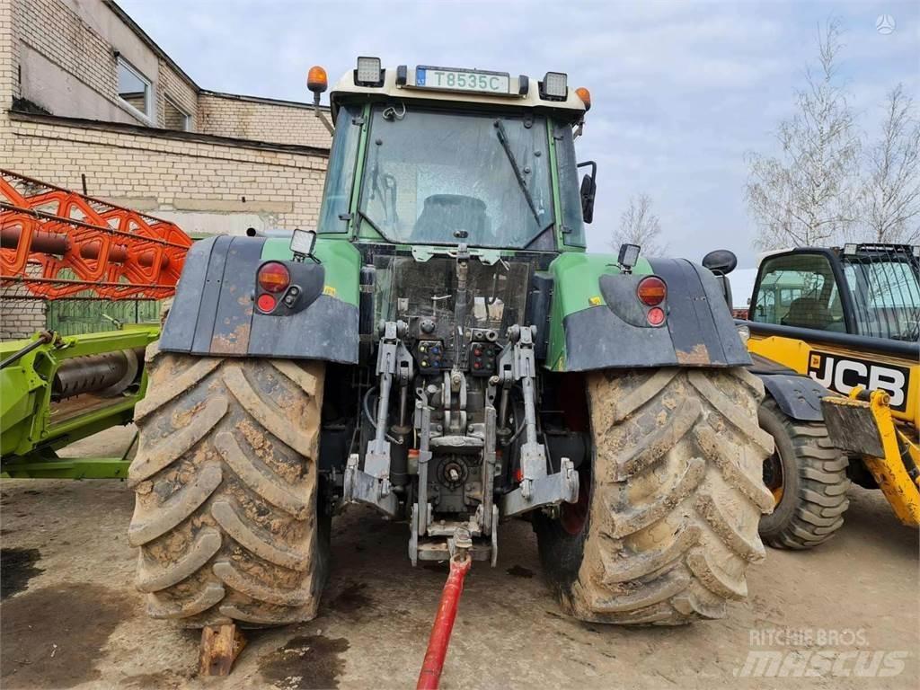 Fendt 930 Сельхозтехника - Другие
