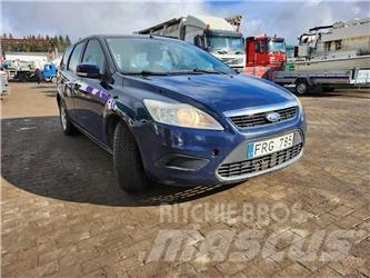 Ford  Легковые автомобили