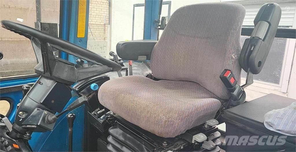 Ford 8210 Трактора