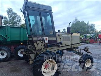 Fortschritt E 302 Зерноуборочные комбайны
