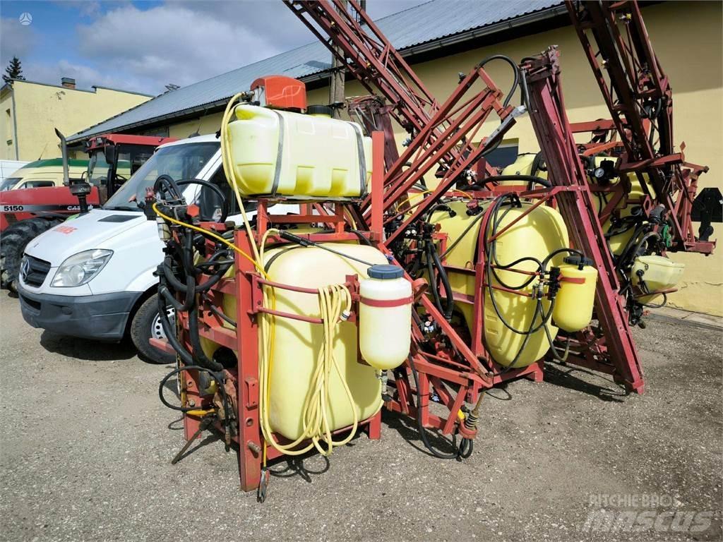 Hardi LX 800 Самоходные опрыскиватели