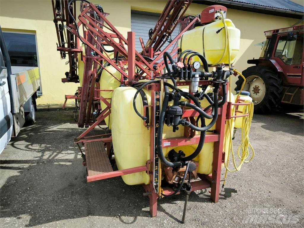 Hardi LX 800 Самоходные опрыскиватели