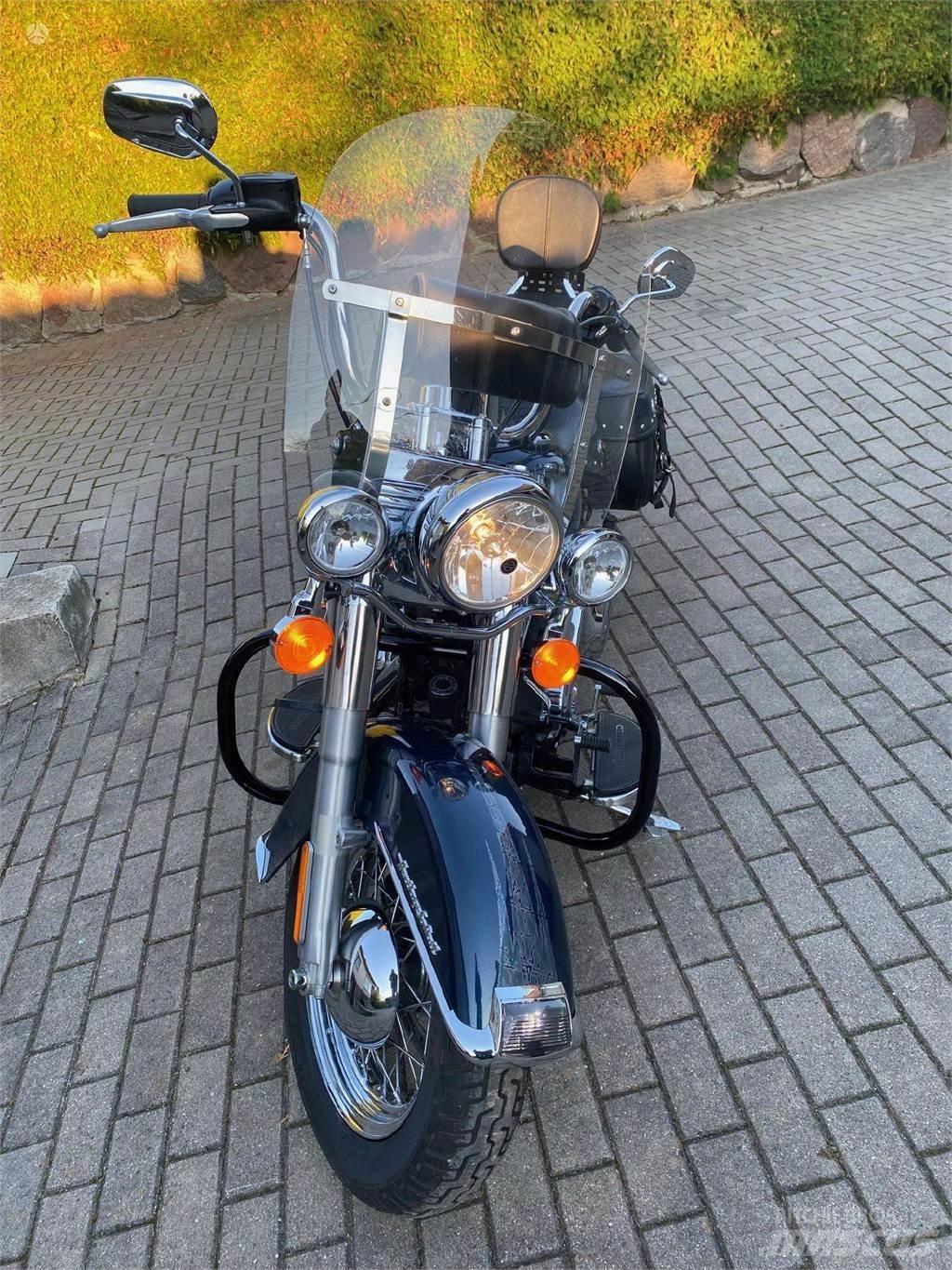 Harley-Davidson  Квадроциклы
