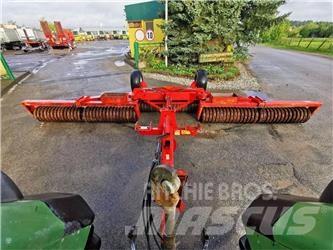 He-Va Tip Roller Катки полевые