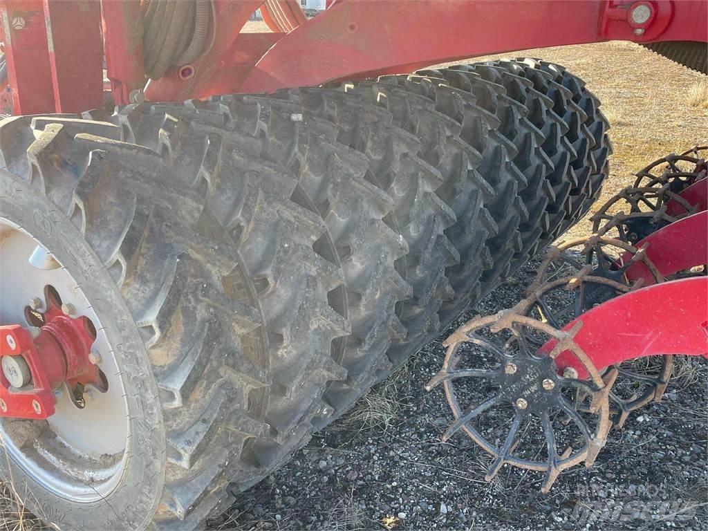Horsch Focus 6TD Сеялки