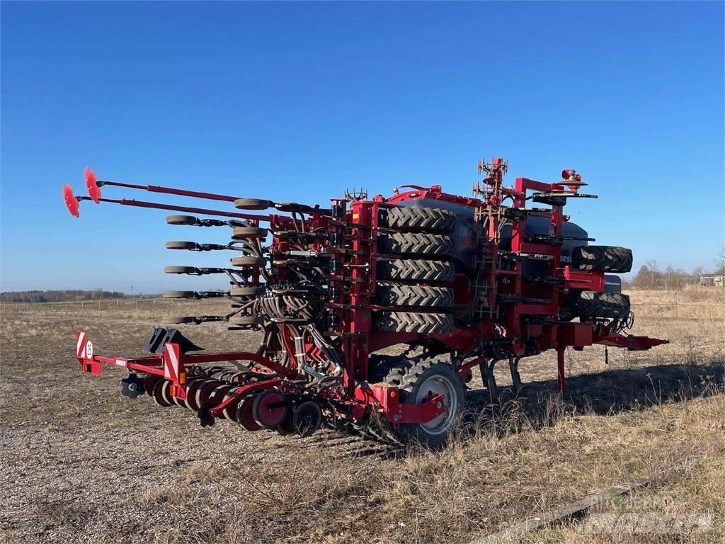 Horsch Focus 6TD Сеялки