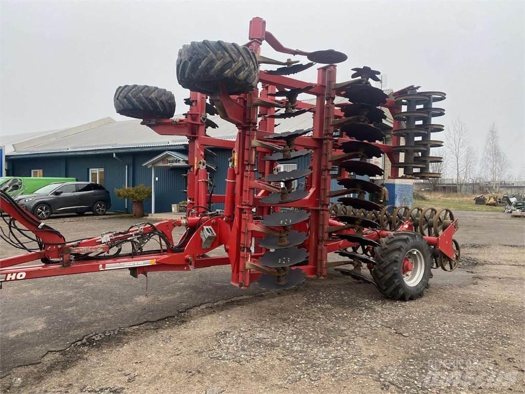 Horsch Joker 6HD Зубовые бороны