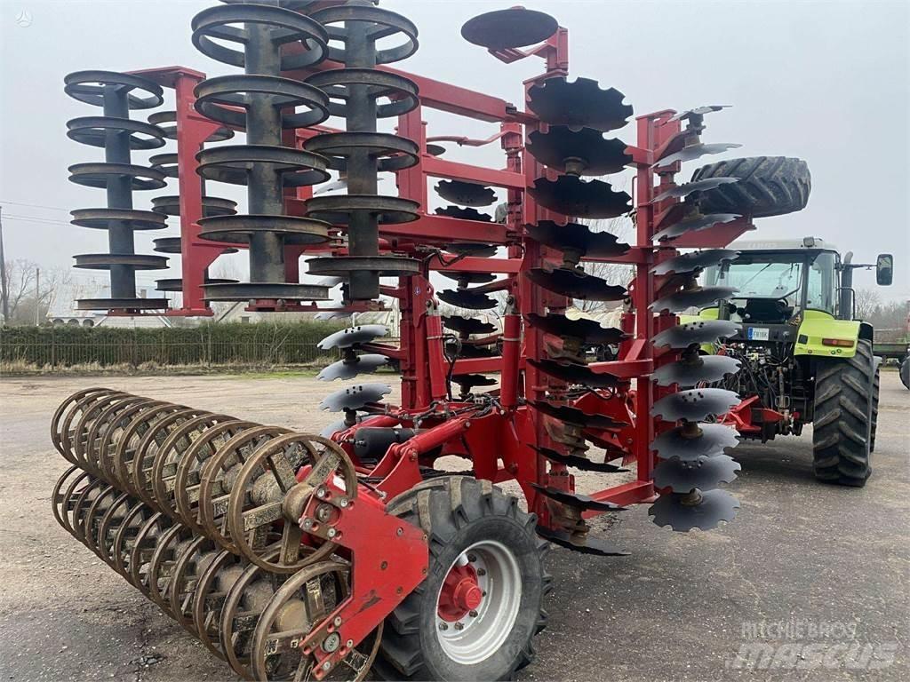 Horsch Joker 6HD Зубовые бороны