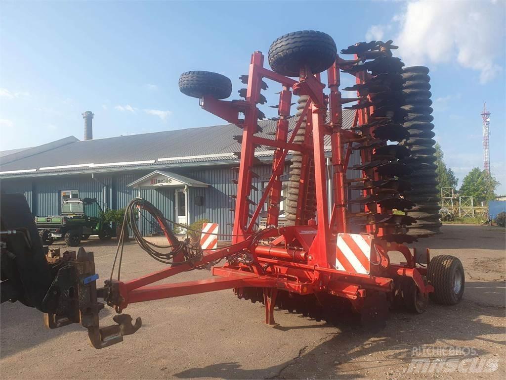 Horsch Joker 8RT Зубовые бороны