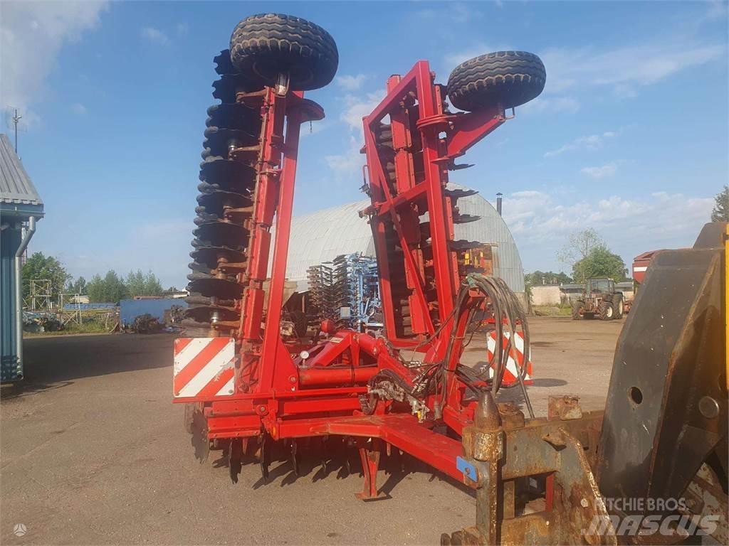 Horsch Joker 8RT Зубовые бороны