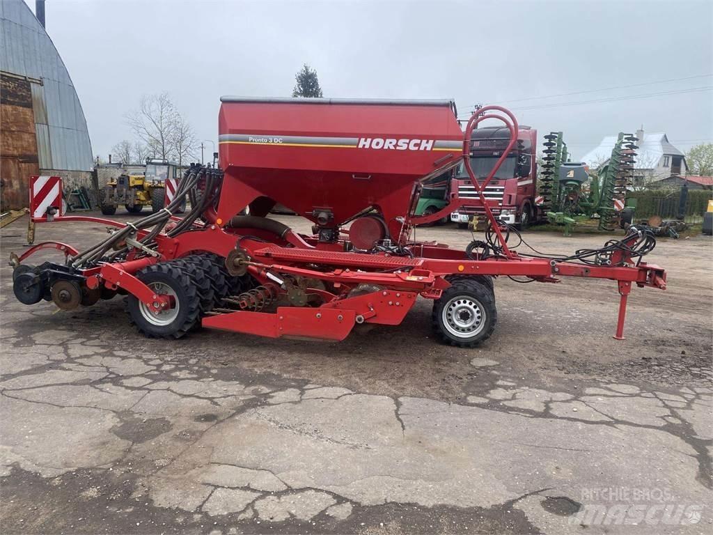Horsch Pronto 3DC Сеялки