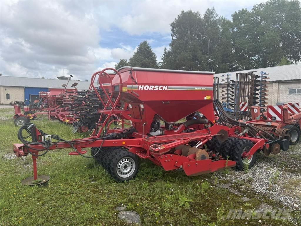 Horsch Pronto 3DC Сеялки