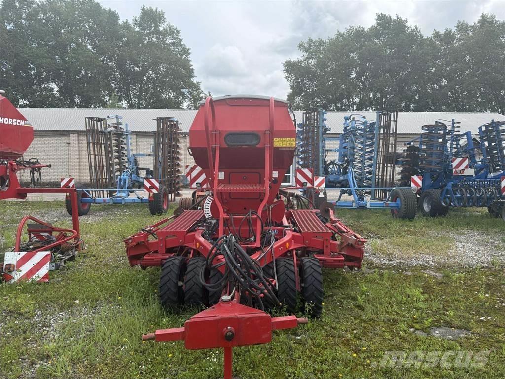 Horsch Pronto 3DC Сеялки