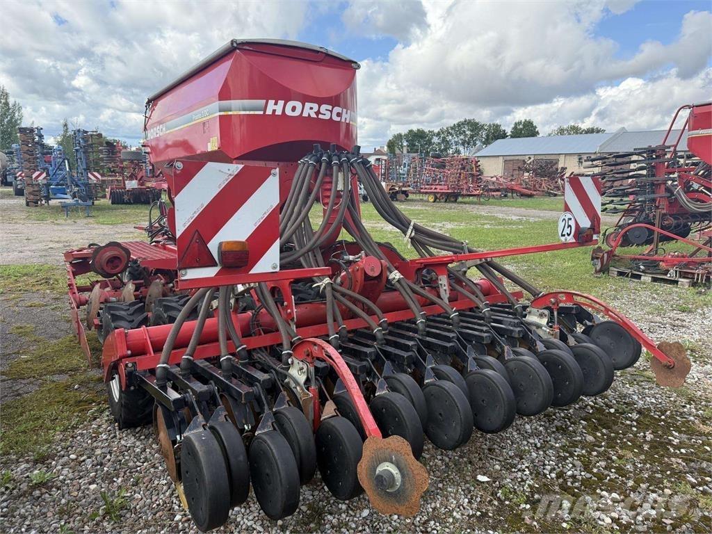 Horsch Pronto 3DC Сеялки