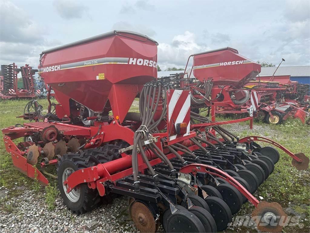 Horsch Pronto 3DC Сеялки