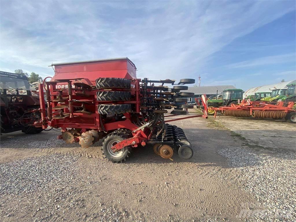 Horsch Pronto 4DC Сеялки