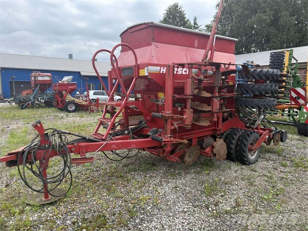 Horsch Pronto 4DC Сеялки