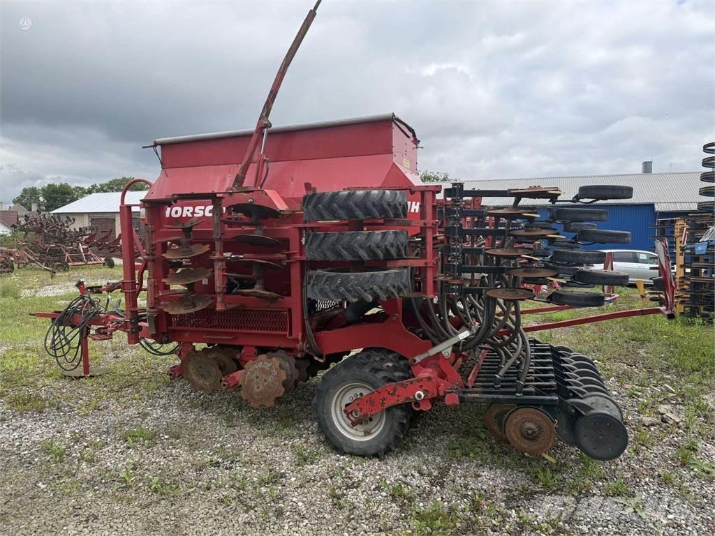 Horsch Pronto 4DC Сеялки