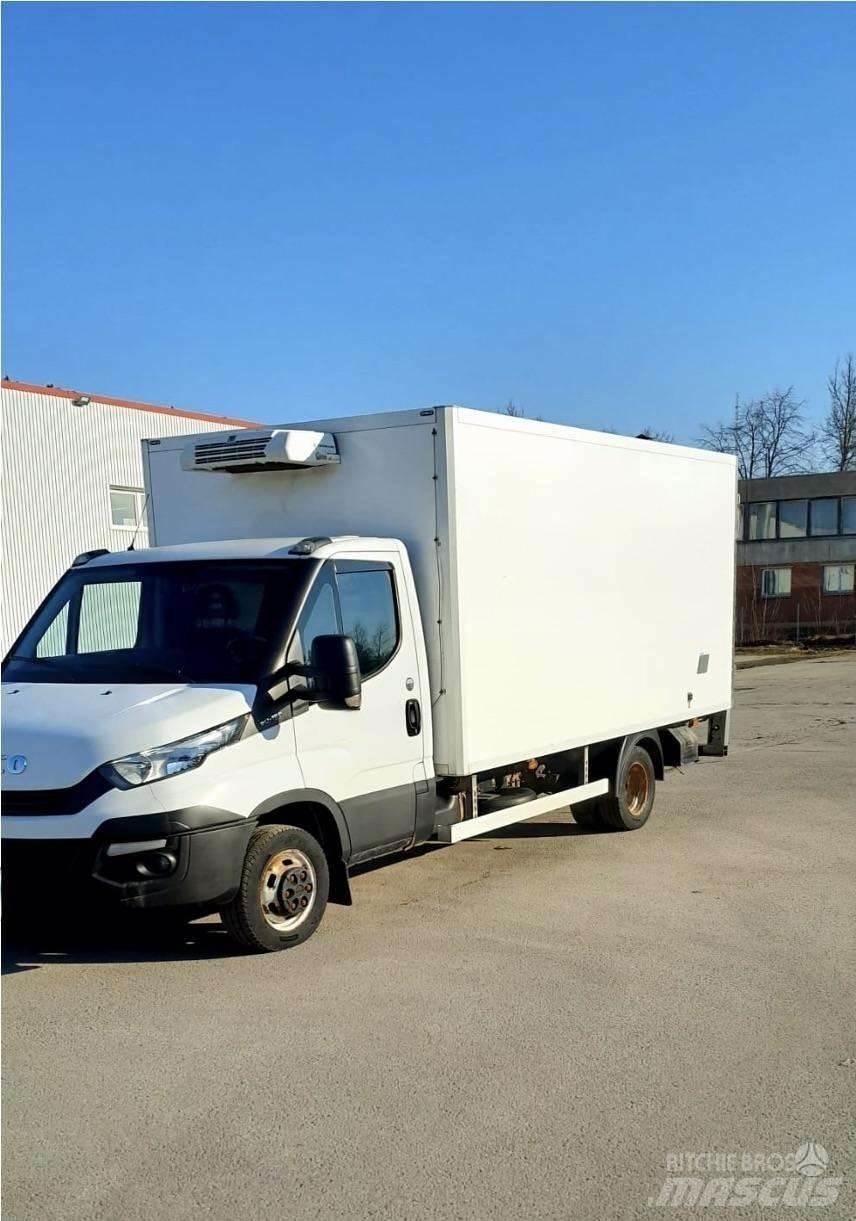 Iveco  Легковые автомобили