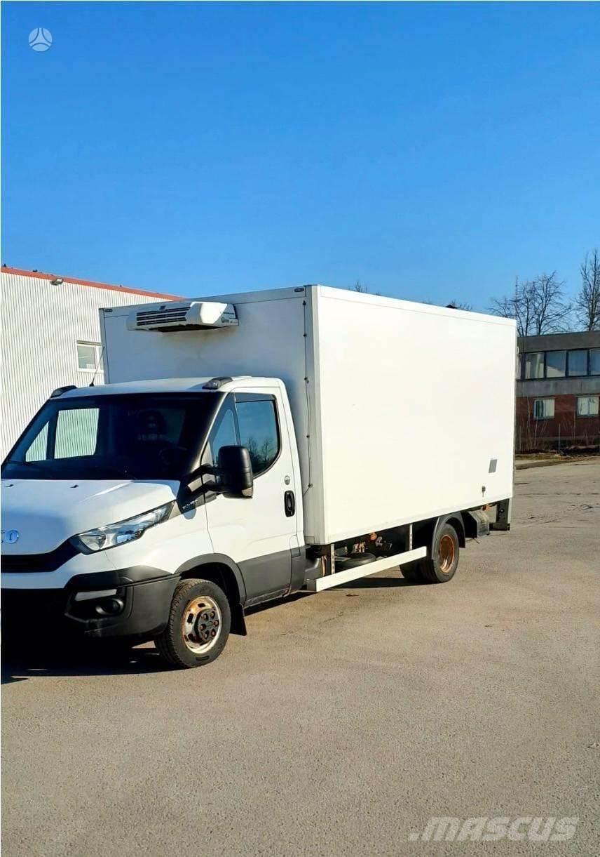 Iveco  Легковые автомобили