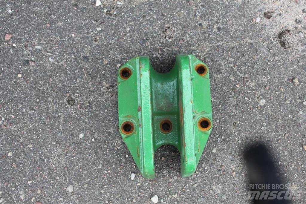 John Deere  Сельхозтехника - Другие