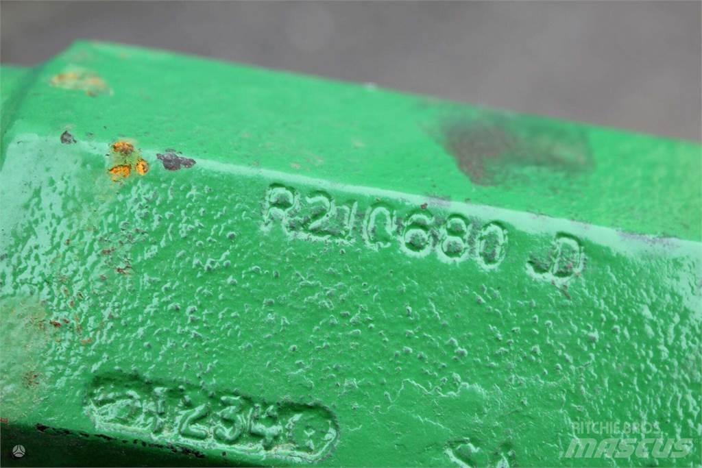 John Deere  Сельхозтехника - Другие