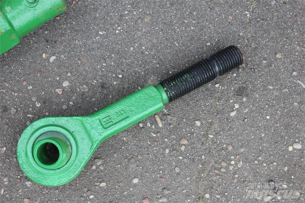 John Deere  Сельхозтехника - Другие