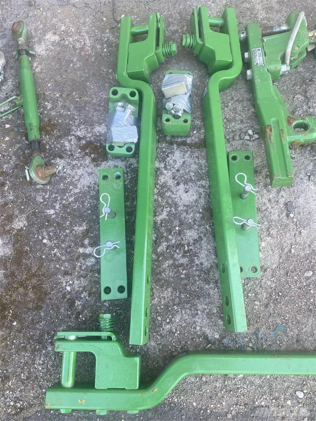 John Deere  Сельхозтехника - Другие