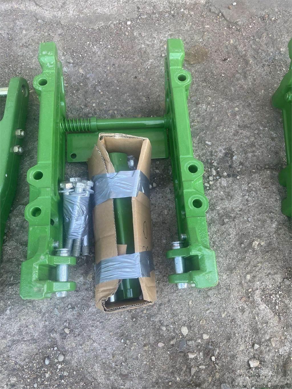 John Deere  Сельхозтехника - Другие