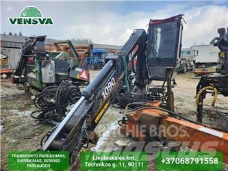 Jonsered J1090 Грейферы
