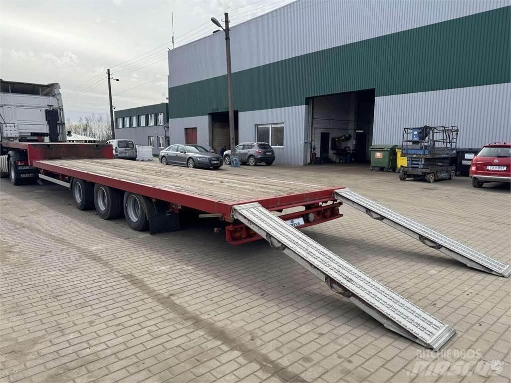 Kel-Berg Z40-B30 Прочие полуприцепы