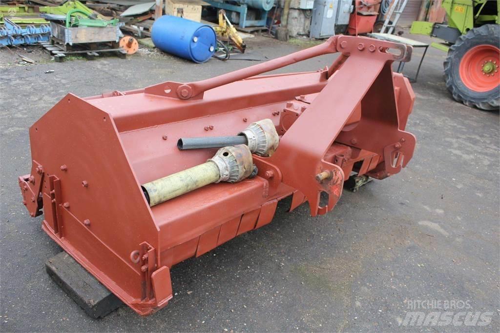  -Kita- 210 Косилки плющилки