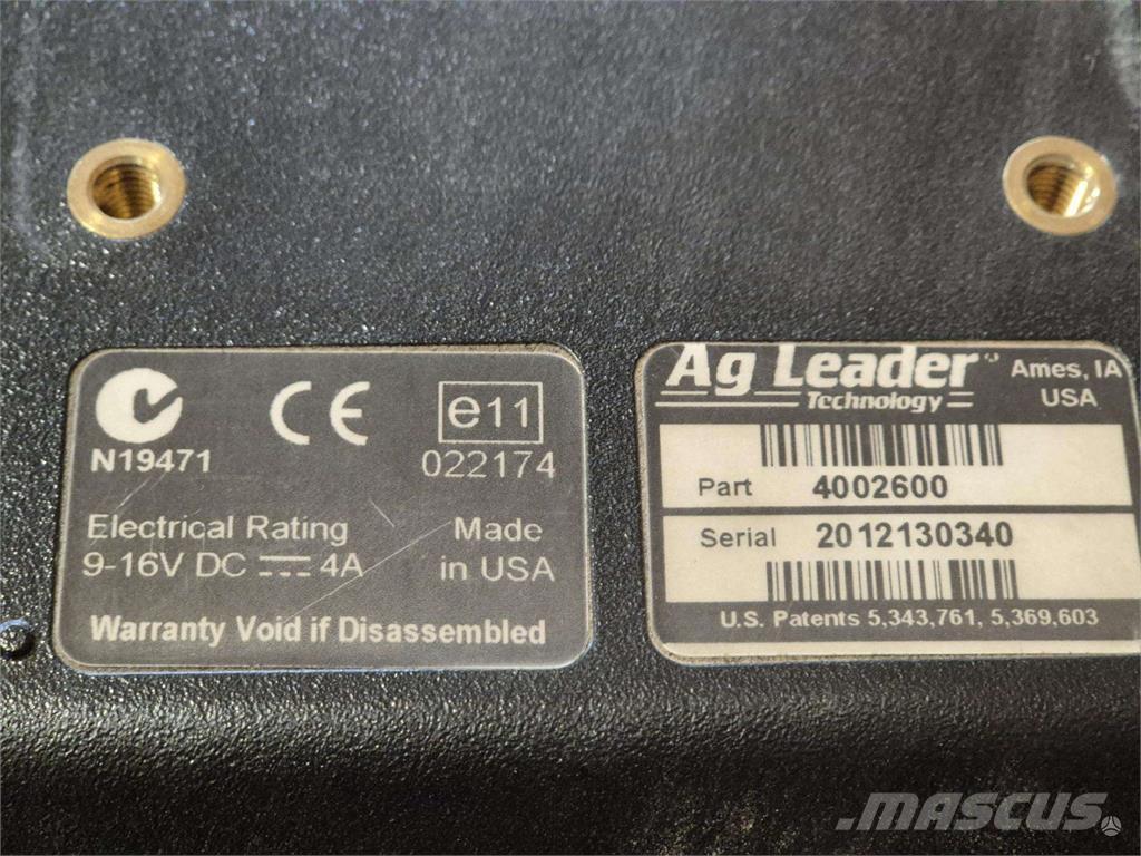  -Kita- Ag Leader Сельхозтехника - Другие