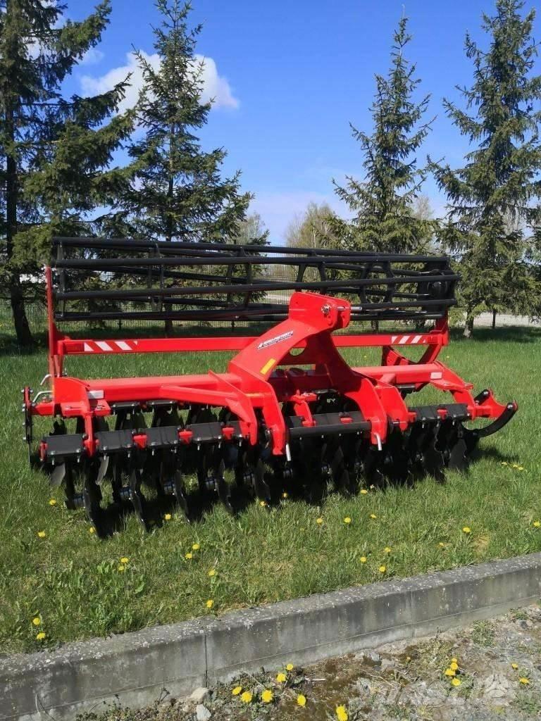  -Kita- AT 600 Культиваторы сплошные