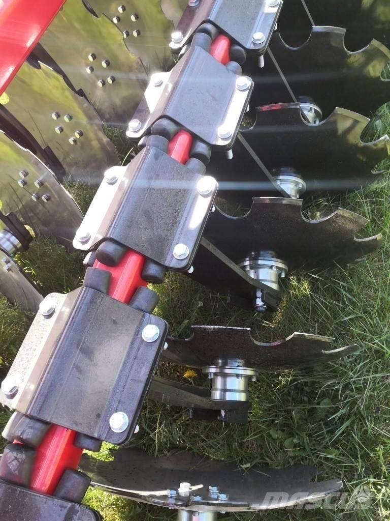  -Kita- AT 600 Культиваторы сплошные