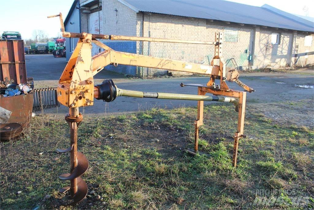  -Kita- B95 Прочее дорожностроительное оборудование
