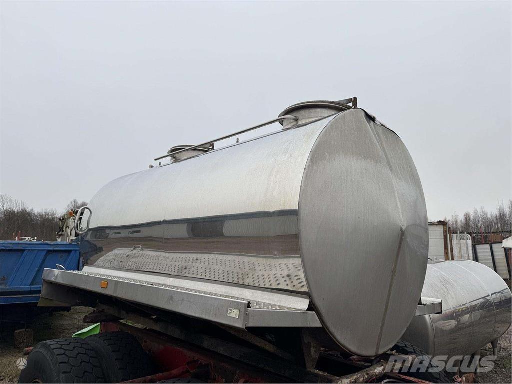  -Kita- CISTERNOS Коммерческий транспорт - Другие